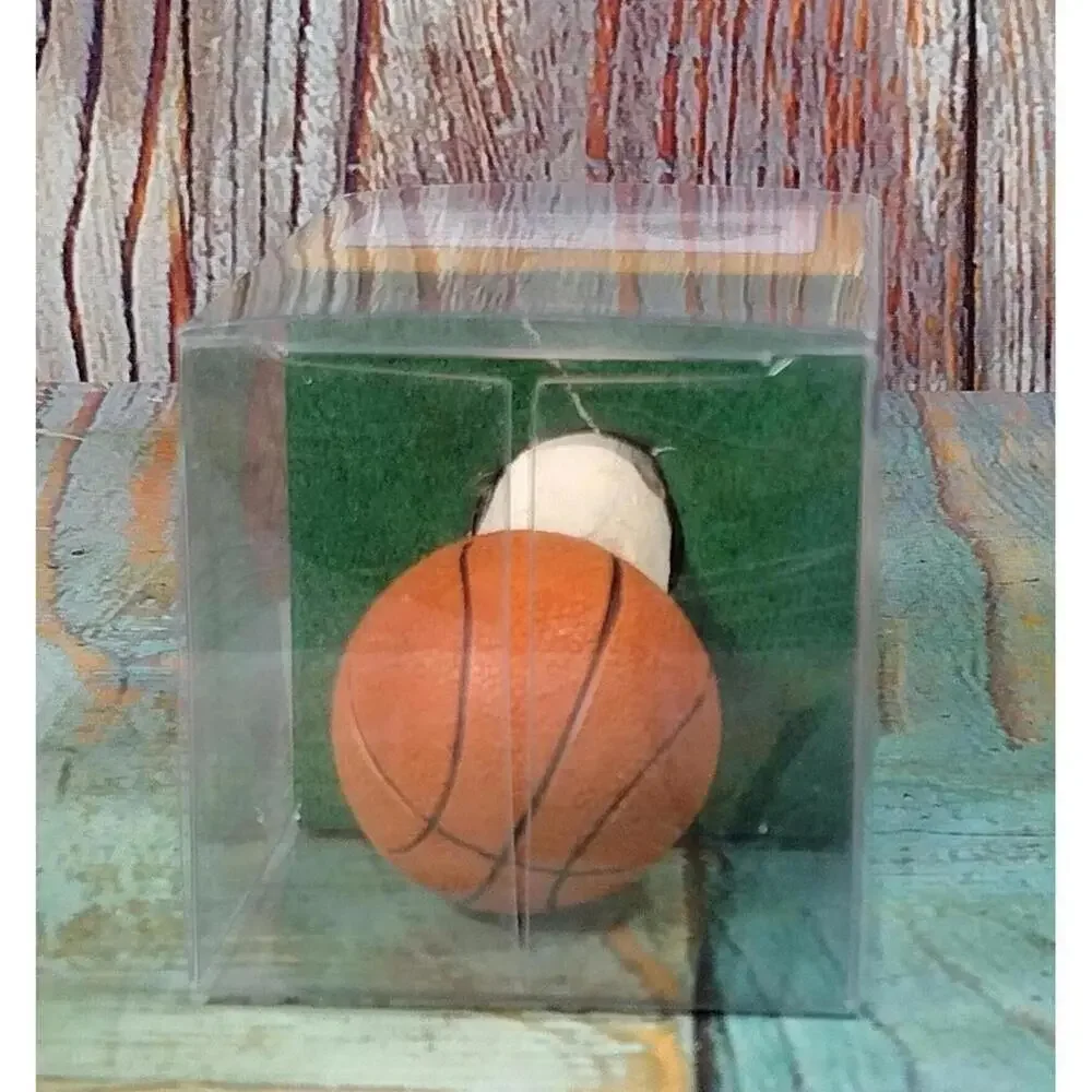 Epic Sports-Themed Basketball‎ Bottle Stopper